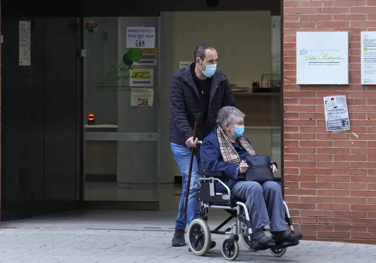 Sanidad Planteará Este Lunes A Las Comunidades La Vuelta De Las ...